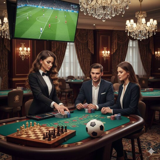 红星体育